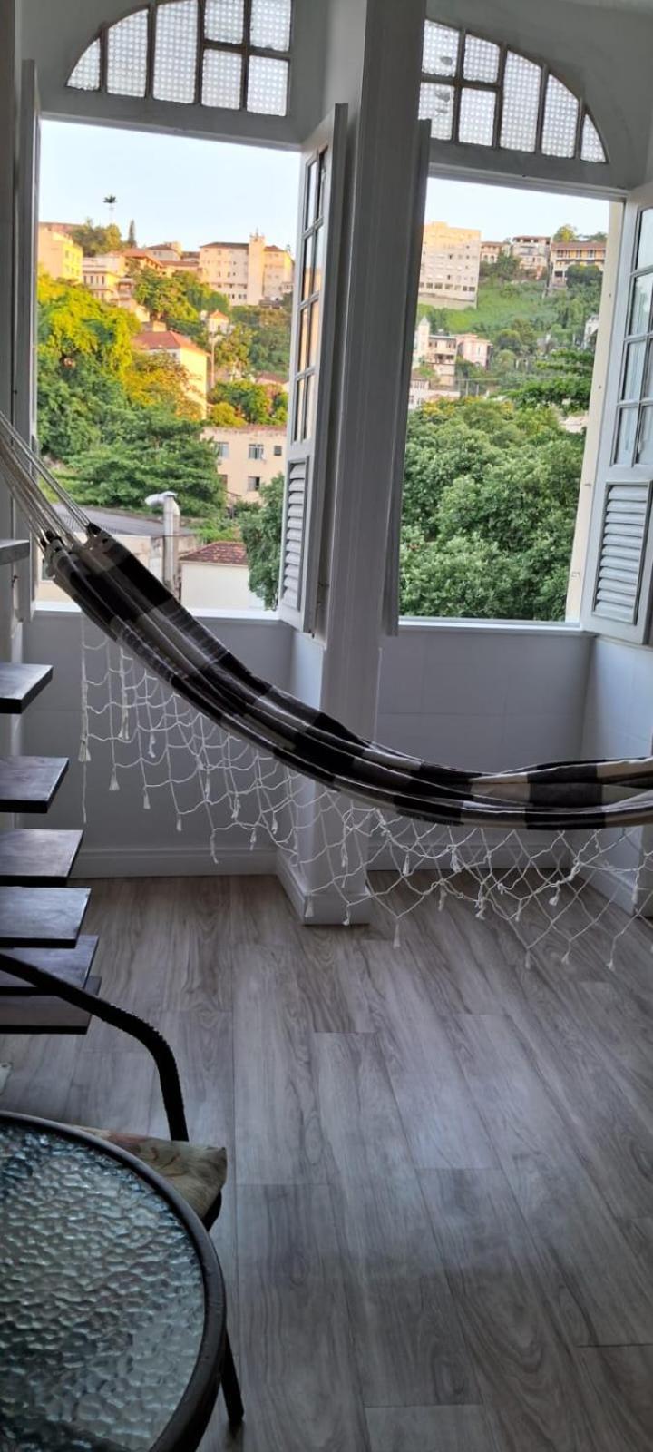 Apartment Charmosinho Do Centro Lapa Rj Rio de Janeiro