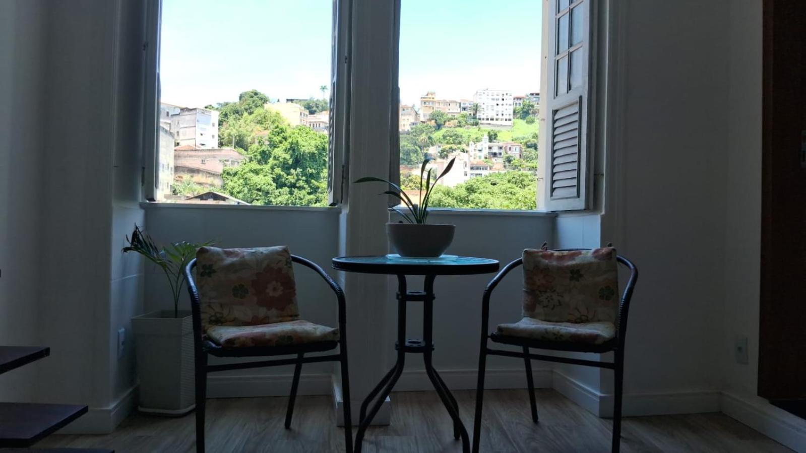 Apartment Charmosinho Do Centro Lapa Rj