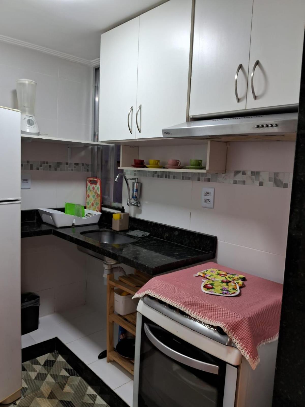 Charmosinho Do Centro Lapa Rj Apartment