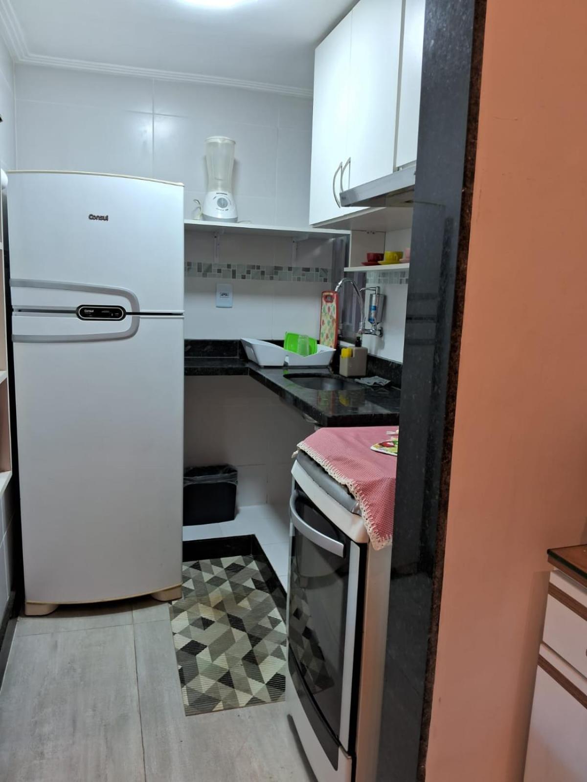 Apartment Charmosinho Do Centro Lapa Rj *