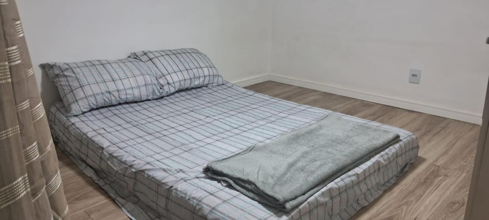 Apartment Charmosinho Do Centro Lapa Rj *